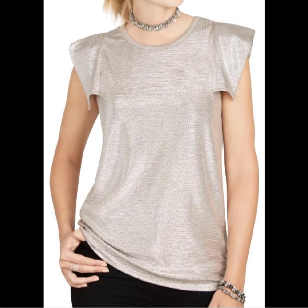 Maette Stella & Dot Top